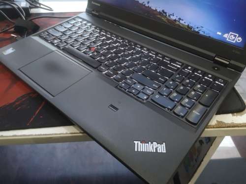 *Graphic Design/Engineering/Cad*LENOVO THINKPAD W540*QUAD CORE i7*16GB*FHD*NVIDIA QUADRO*250GB SSD*