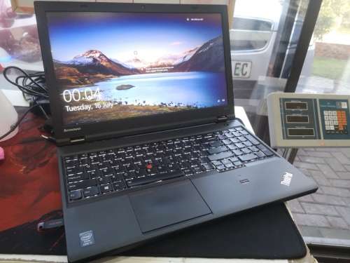 *Graphic Design/Engineering/Cad*LENOVO THINKPAD W540*QUAD CORE i7*16GB*FHD*NVIDIA QUADRO*250GB SSD*