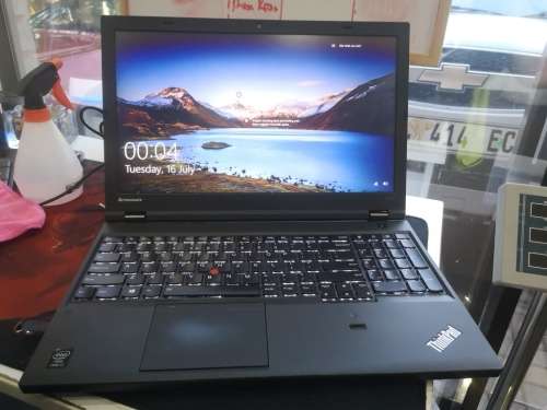 *Graphic Design/Engineering/Cad*LENOVO THINKPAD W540*QUAD CORE i7*16GB*FHD*NVIDIA QUADRO*250GB SSD*