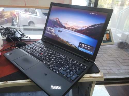 *Graphic Design/Engineering/Cad*LENOVO THINKPAD W540*QUAD CORE i7*16GB*FHD*NVIDIA QUADRO*250GB SSD*