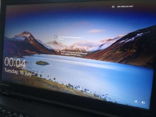 *Graphic Design/Engineering/Cad*LENOVO THINKPAD W540*QUAD CORE i7*16GB*FHD*NVIDIA QUADRO*250GB SSD*