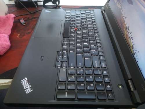 *Graphic Design/Engineering/Cad*LENOVO THINKPAD W540*QUAD CORE i7*16GB*FHD*NVIDIA QUADRO*250GB SSD*