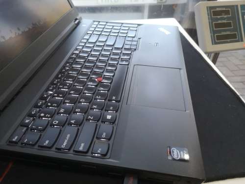 *Graphic Design/Engineering/Cad*LENOVO THINKPAD W540*QUAD CORE i7*16GB*FHD*NVIDIA QUADRO*250GB SSD*