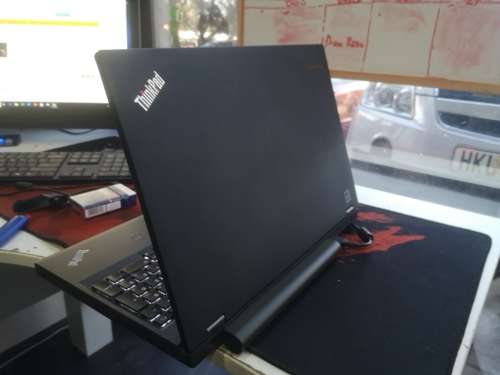*Graphic Design/Engineering/Cad*LENOVO THINKPAD W540*QUAD CORE i7*16GB*FHD*NVIDIA QUADRO*250GB SSD*