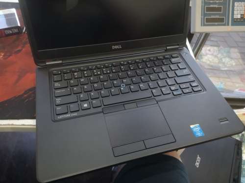 Graphic Design/Engineering/Cad*DELL LATITUDE E5450*i7-5600U*8GB*FHD*NVIDIA 840M*256GB SSD*