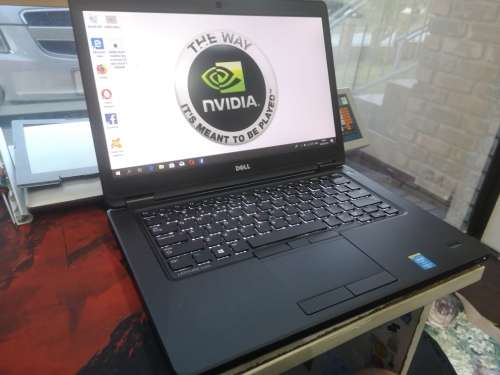 Graphic Design/Engineering/Cad*DELL LATITUDE E5450*i7-5600U*8GB*FHD*NVIDIA 840M*256GB SSD*