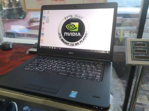 Graphic Design/Engineering/Cad*DELL LATITUDE E5450*i7-5600U*8GB*FHD*NVIDIA 840M*256GB SSD*