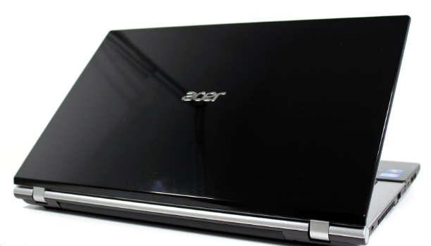 17.3" i7 BEAST!**V RANGE**ACER ASPIRE V3*i7-3632QM*QUAD CORE*12GB RAM*2000GB HDD*17.3"HD+