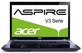 17.3" i7 BEAST!**V RANGE**ACER ASPIRE V3*i7-3632QM*QUAD CORE*12GB RAM*2000GB HDD*17.3"HD+