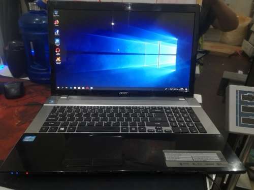 17.3" i7 BEAST!**V RANGE**ACER ASPIRE V3*i7-3632QM*QUAD CORE*12GB RAM*2000GB HDD*17.3"HD+