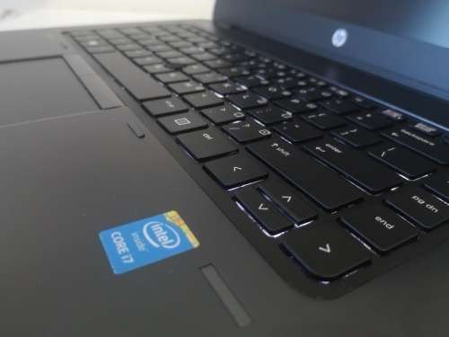GRAPHIC DESIGN/ENGINEERING!**HP ZBOOK 14 G2*i7-5500U*16GB!*RADEON PRO*HD+*256GB SSD