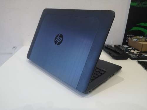 GRAPHIC DESIGN/ENGINEERING!**HP ZBOOK 14 G2*i7-5500U*16GB!*RADEON PRO*HD+*256GB SSD