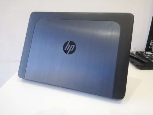 GRAPHIC DESIGN/ENGINEERING!**HP ZBOOK 14 G2*i7-5500U*16GB!*RADEON PRO*HD+*256GB SSD
