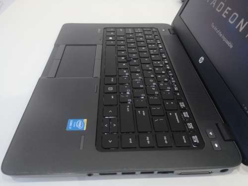 GRAPHIC DESIGN/ENGINEERING!**HP ZBOOK 14 G2*i7-5500U*16GB!*RADEON PRO*HD+*256GB SSD