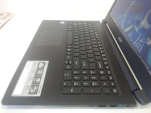 HIGH SPEC!*7th GEN BEAUTY!*ACER ASPIRE 315*i5-7200U*HD*1000GB/128GB SSD*8GB RAM*HD620 GRAPHICS*