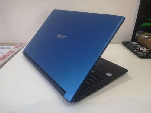 HIGH SPEC!*7th GEN BEAUTY!*ACER ASPIRE 315*i5-7200U*HD*1000GB/128GB SSD*8GB RAM*HD620 GRAPHICS*