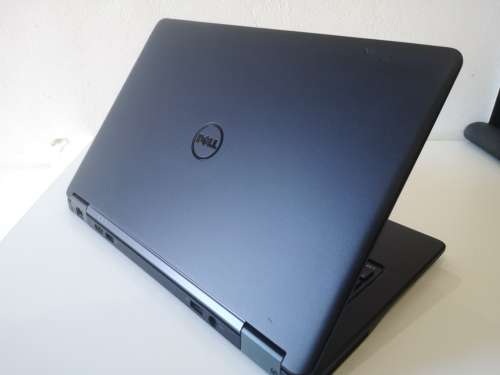SUPER ULTRABOOK!*VERY FAST*DELL LATITUDE E7250*i5VPRO-5300U*8GB RAM*128GB SSD*