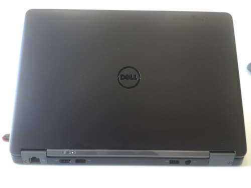 SUPER ULTRABOOK!*VERY FAST*DELL LATITUDE E7250*i5VPRO-5300U*8GB RAM*128GB SSD*
