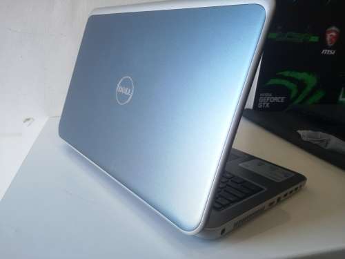 17.3" FHD BEAST!*DELL PERFORMANCE EDITION*DELL INSPIRON 17R 5721*i7-3537U*8GB*240GB SSD*