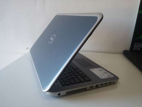 17.3" FHD BEAST!*DELL PERFORMANCE EDITION*DELL INSPIRON 17R 5721*i7-3537U*8GB*240GB SSD*