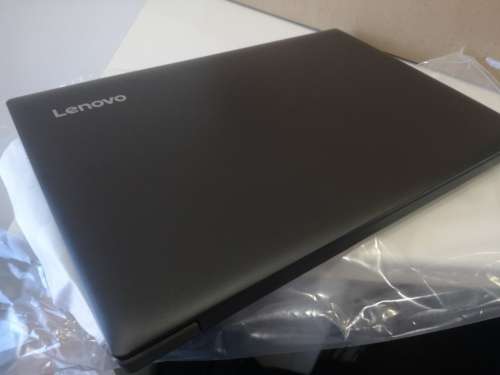 *BRAND-NEW*10/10*STUNNING 8th GEN*LENOVO 330*N4000*4GB*500GB*WARRANTY 2020*