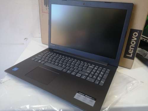 *BRAND-NEW*10/10*STUNNING 8th GEN*LENOVO 330*N4000*4GB*500GB*WARRANTY 2020*