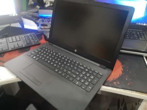 HP BOXED*BRAND-NEW*10/10*8th GEN*HP LAPTOP 15BW*AMD A4-9125*4 CORES*RADEON R3*4GB*500GB*WARRANTY