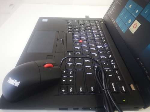 **ULTIMATE ULTRABOOK*LENOVO THINKPAD T460S*i5-6300U*FHD*240GB SSD*8GB*dual battery*