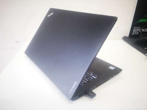 **ULTIMATE ULTRABOOK*LENOVO THINKPAD T460S*i5-6300U*FHD*240GB SSD*8GB*dual battery*