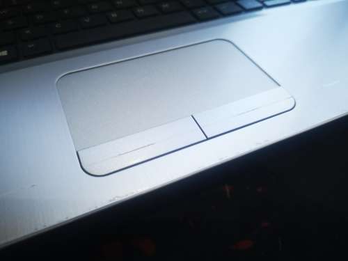***Excellent Performer***6th GENERATION i5 HP PROBOOK 450 G3*barracuda Slim 500GB*4GB*WARRANTY*