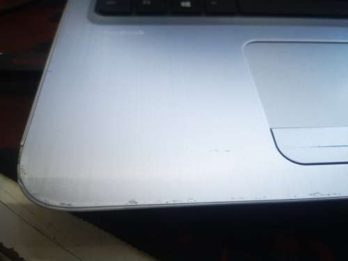 ***Excellent Performer***6th GENERATION i5 HP PROBOOK 450 G3*barracuda Slim 500GB*4GB*WARRANTY*