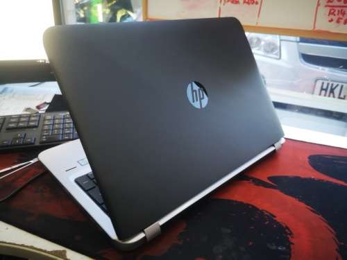 ***Excellent Performer***6th GENERATION i5 HP PROBOOK 450 G3*barracuda Slim 500GB*4GB*WARRANTY*