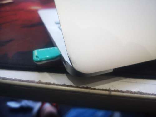 1ST BID TAKES!!!**AS NEW**ULTIMATE 2015 APPLE MACBOOK AIR i5*128GB SSD*4GB RAM*93 cycles*