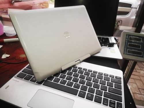 *UltraSLIM Versatility*HP ELITEBOOK REVOLVE 810g1*i7-3687U*TOUCHSCREEN*8GB RAM*256GB SSD*