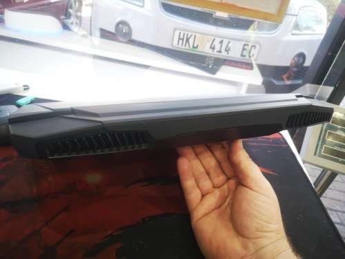 *OVERCLOCKABLE MONSTER*ULTIMATE ROG*ASUS ROG G750JS*i7-4700HQ*GTX870*16GB RAM*256SSD*1000GB HDD*