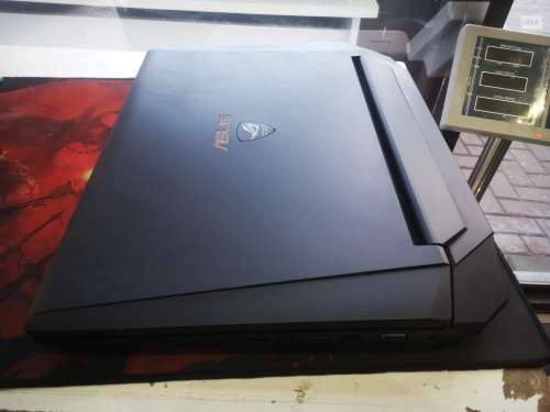 *OVERCLOCKABLE MONSTER*ULTIMATE ROG*ASUS ROG G750JS*i7-4700HQ*GTX870*16GB RAM*256SSD*1000GB HDD*