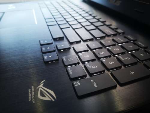 *OVERCLOCKABLE MONSTER*ULTIMATE ROG*ASUS ROG G750JS*i7-4700HQ*GTX870*16GB RAM*256SSD*1000GB HDD*