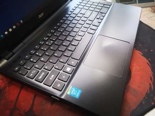 *Business Spec*ACER TRAVELMATE P256*i5-4210U*500GB*4GB*DVD*WIFI*HD GRAPHICS
