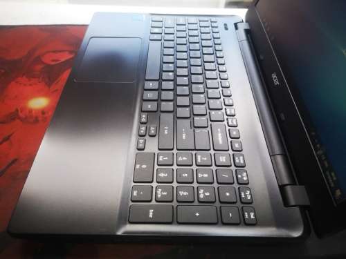 *Business Spec*ACER TRAVELMATE P256*i5-4210U*500GB*4GB*DVD*WIFI*HD GRAPHICS