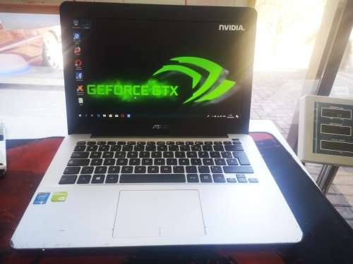 ***ASUS Gaming Spec***ASUS R301L*i5-5200U*1000GB HDD*6GB DDR3*NVIDIA920M*