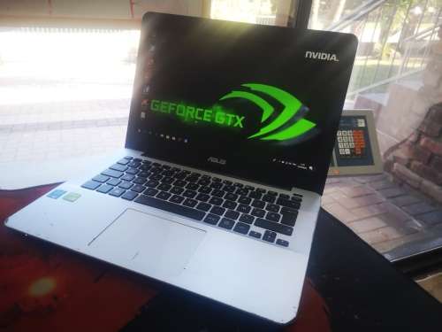 ***ASUS Gaming Spec***ASUS R301L*i5-5200U*1000GB HDD*6GB DDR3*NVIDIA920M*