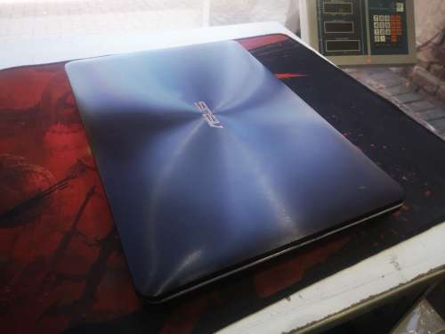 ***ASUS Gaming Spec***ASUS R301L*i5-5200U*1000GB HDD*6GB DDR3*NVIDIA920M*