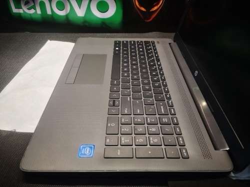 AS NEW!*8TH GEN!*LATEST DESIGN*HP NOTEBOOK 250 G7*N4000*4GB RAM*1000GB HDD*