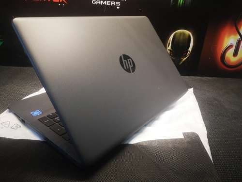 AS NEW!*8TH GEN!*LATEST DESIGN*HP NOTEBOOK 250 G7*N4000*4GB RAM*1000GB HDD*