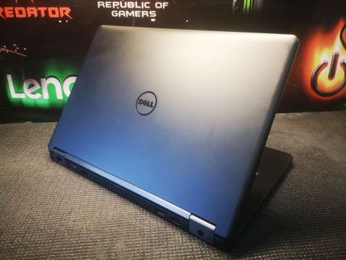 ***SUPERFAST***DELL LATITUDE E5450 i5-5200u**8GB RAM*HD*250GB SSD*BACKLIT*4G LTE