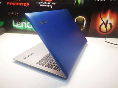 *BEAUTIFUL 8th GEN*LENOVO 330*i3-8130U*4GB RAM*1000GB*FHD**8th gen i3**WARRANTY 2020**