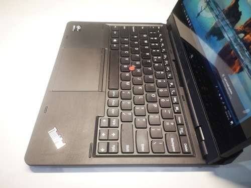 ULTIMATE VERSATILITY!*LENOVO THINKPAD HELIX 3*i7-3667U*8GB RAM*256GB SSD*FHD*3G