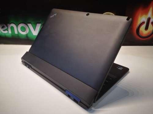 ULTIMATE VERSATILITY!*LENOVO THINKPAD HELIX 3*i7-3667U*8GB RAM*256GB SSD*FHD*3G