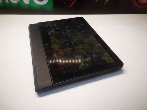 ULTIMATE VERSATILITY!*LENOVO THINKPAD HELIX 3*i7-3667U*8GB RAM*256GB SSD*FHD*3G
