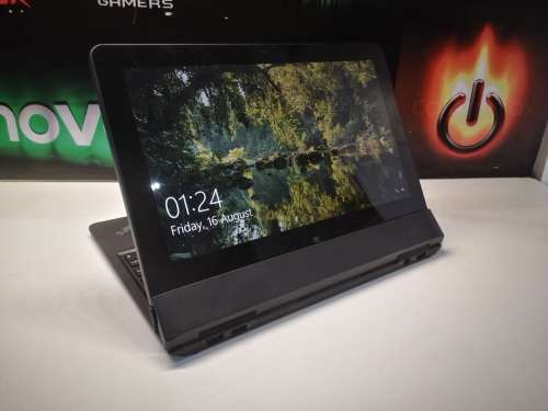 ULTIMATE VERSATILITY!*LENOVO THINKPAD HELIX 3*i7-3667U*8GB RAM*256GB SSD*FHD*3G